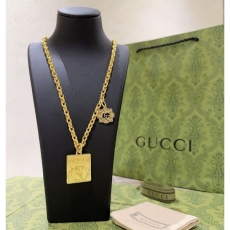 Gucci Necklaces